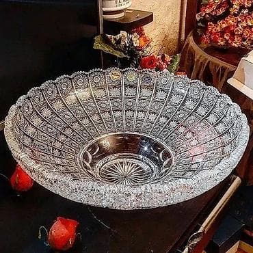 moyka metbext: Tom en boyuk olcude meyve qabi. 41sm — 2