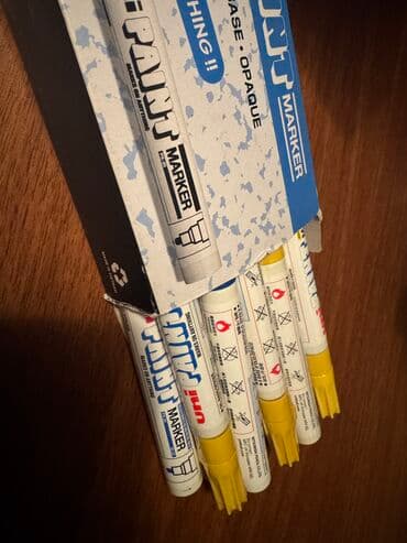 Elektrik malları: Digər tikinti materialları — 1