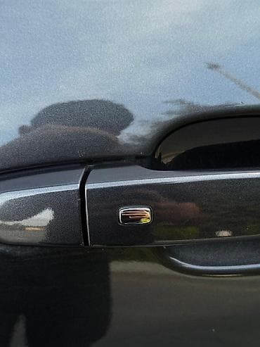 vito disk: Chevrolet Equinox: 1.5 l | 2022 il 82000 km Ofrouder/SUV — 8