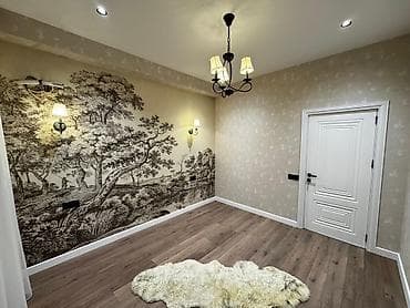 sumqayit 10 mkr: WEST TOWN-Şəhərcikdə mənzil satılır,cox səliqəli remont olunub,qətiyın — 2