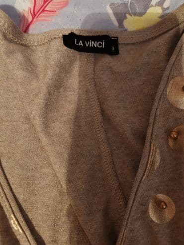 2 ci əl geyimlər: Magazadan geyinilib cixilib Vso 48 razmer tecili pul lazım olduguycub — 2