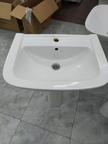 купить бачок для унитаза: Б/у, Унитаз, Раздельный, Самовывоз — 11