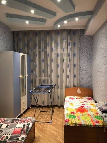 xırdalan günlük evlər: 3 otaqlı, Xətai r. r-nu — 2