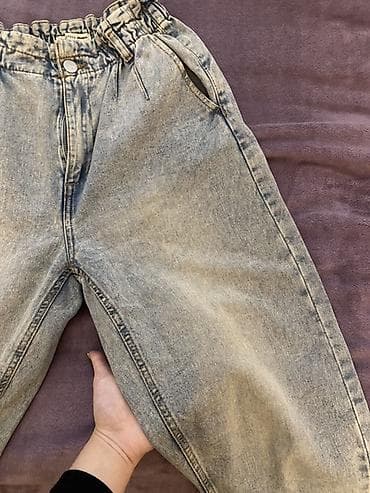 pull and bear: Cinslər, Terranova, S, rəng - Mavi — 3