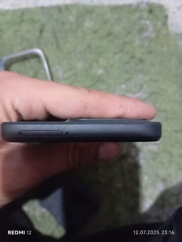 işlənmiş kamera: Honor X5b Plus, rəng - Qara — 6