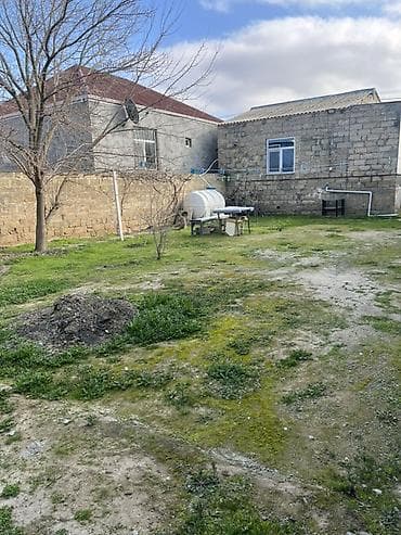 sumqayıt əmlak bazarı: 2 otaqlı, 40 kv. m, Orta təmir — 7