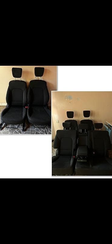 volkswagen tiguan 150 л с: Hundai SantaFe 2012-2013 model sidenyaları təzədən seçilmir,əla — 1