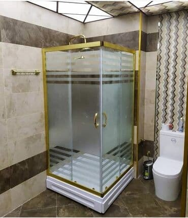 Digər santexnikalar: Yeni Üstü açıq kabina, Künc üçün, Ödənişli çatdırılma — 6
