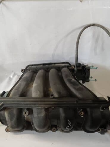 Su nəqliyyatı: Məhsul: Hava sorğu kollektoru (intake manifold) Təsvir: - 4 silindrli — 2