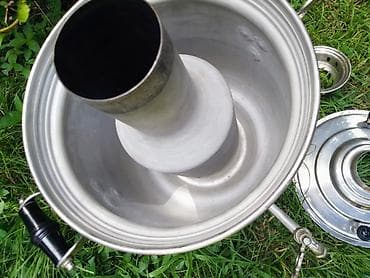 canon e414 printer: Yeni Od Samovar, 5 l — 2