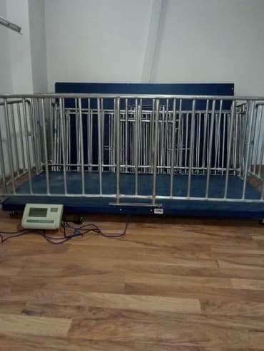 armaturun cekisi: Tərəzi (Qapan), Nağd ödəniş — 2