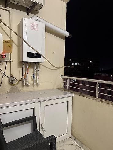 xırdalanda kiraye: Xırdalan şəhəri Körpü MTK binası uşaqsız Ailə, xanımlara kirayə — 5