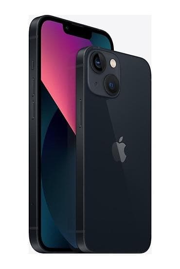 iphone 14 sadə: IPhone 13, Midnight — 2