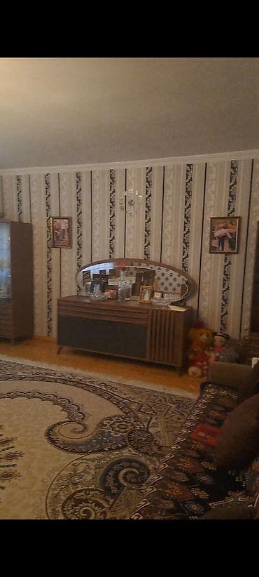 lökbatan ev satışı: Gəncə, 5 otaqlı, Köhnə tikili, 95 kv. m — 2