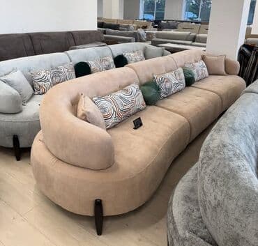 стулья мягкие для дома: Диван, Диван — 10