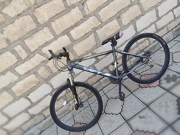 boyuk velosiped: SAFT sport velosipedi velosiped 26 lıqdır çox istifadə olunmayıb — 4