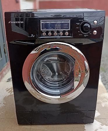 7 kg Powerful paltaryuyan 300 AZN❗çatdırılma və quraşdırılma pulsuz 3