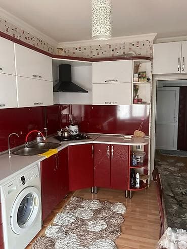 kiraye yolu ile satilan evler: 2 otaqlı, Yeni tikili, 70 kv. m — 3