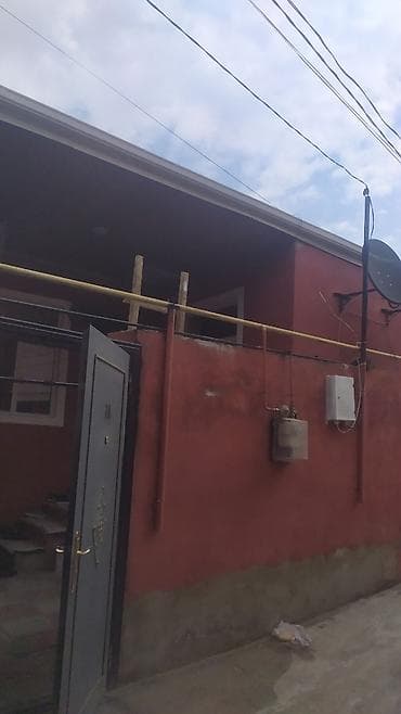 ecemide kiraye evler 2022: 3 otaqlı, 60 kv. m — 9