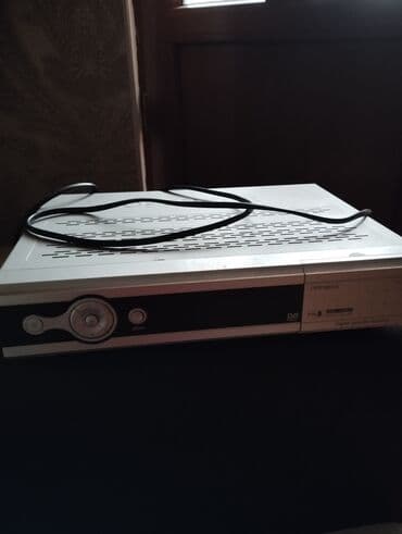 Televizor üçün tuner