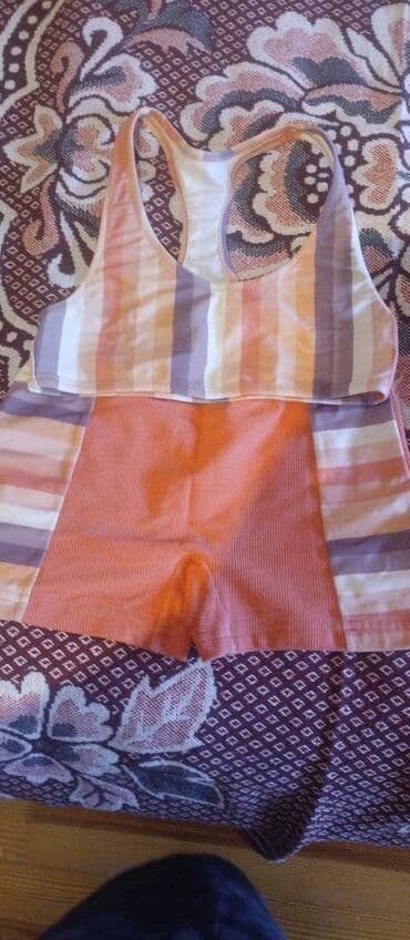 spartivniler qiz ucun: Uşaq dəsti, Qız üçün, 9 - 12 ay — 1