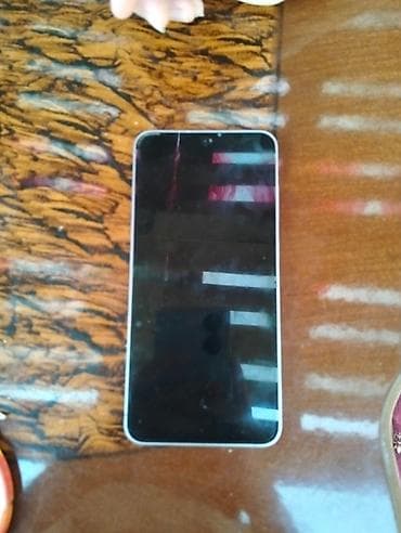 infinix zero pro: Samsung Galaxy S25 FE, 256 GB, rəng - Qara — 1