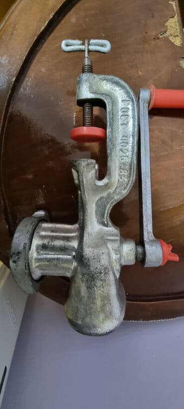 metbex ucun qab qacaq: Другие товары для кухни — 1