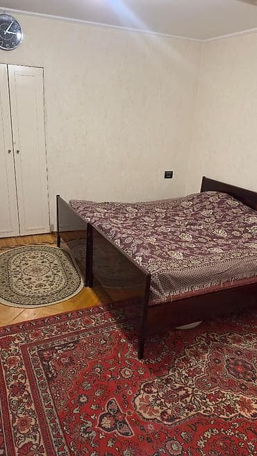 otag: Bakı, 3 otaqlı, Köhnə tikili, m. İçərişəhər, 100 kv. m — 6