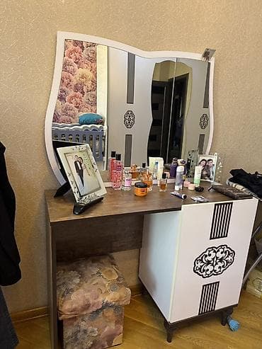 oval masalar: İkinəfərlik çarpayı — 4