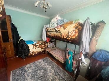 2 комнатная квартира в баку вторичное жилье: Баку, 2 комнаты, Вторичка, м. Халглар Достлугу, 40 м² — 5