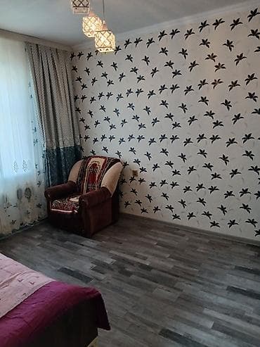 Lökbatan qəs. 6 otaqlı, 2 kv. m, Kredit yoxdur, Yeni təmirli — 4