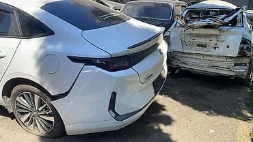 kredit teker satisi: Changan A05 IL 2025 ci IL çox təcili satılır — 3