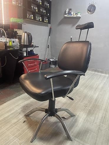 elif mebel: Saş kəsimi kreslosu — 2