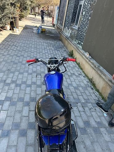 diski teker mersedes: Tufan - m50 80 sm3, 2024 il — 6