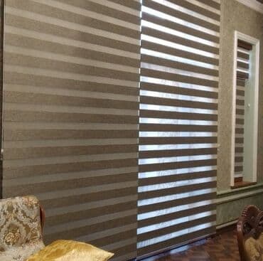 step deke: Jalüz pərdə Tpdan pərakəndə satış 1 kv 10 azn dən 40 azn dək — 6