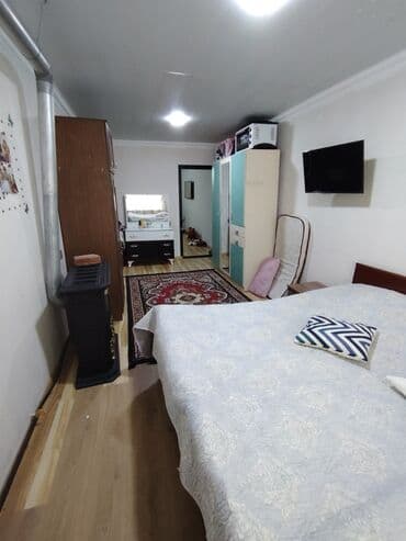 ev sabuncu: Sabunçu qəs., 3 otaqlı, Yeni tikili, m. Koroğlu, 80 kv. m — 5