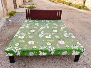 guzgu tek: Yeni, Təknəfərlik çarpayı, Azərbaycan — 9