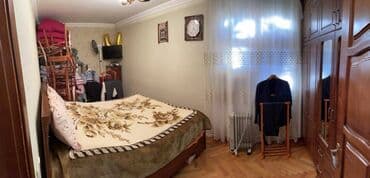 ilkin odənişsiz evler: Bakı, 2 otaqlı, Köhnə tikili, m. Neftçilər, 49 kv. m — 3