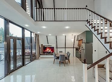 Qarajlar: Bağ evi kirayə verilir,Qəbələ Mərdəkanda yerləşən isti, hovuzlu bağ — 9