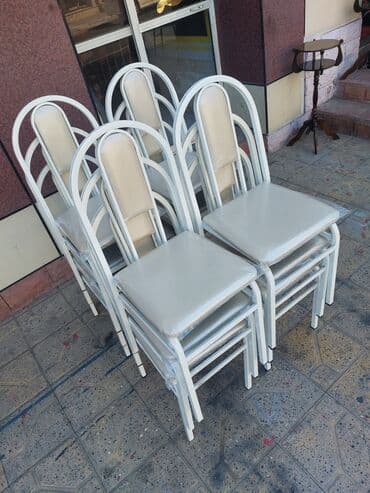 купить стулья бу в баку: Yeni gelen stullari teqdim edirik sizlere bir başa magazdan satişi — 7