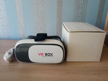 алиса купить в баку: Vr Box 15Azn — 1