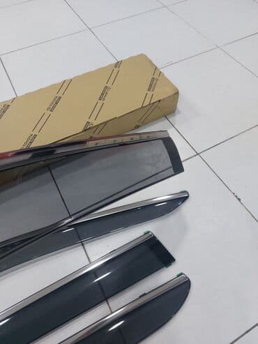 masin ucun monitor: Vetravik Toyota 2020 2022 il, Rayonlara çatdırılma — 3