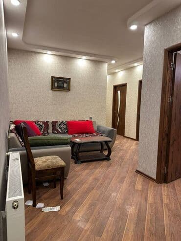 купить квартиру в баку ахмедлы: Пос. Бакиханов, 3 комнаты, Новостройка, 110 м² — 8