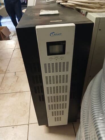 generator qiyməti: Her nov ve her kvada generator ve stabilizatorlarin ve upslerin alişi — 12