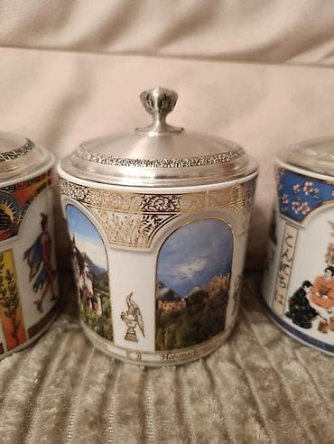 metbex isiqlari: Seltmann Weiden — 2