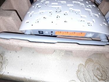 vifi ötürücü: Vifi modem adasel telefon xetine qosulur 1 ay deyil alinib isdendiyi — 5