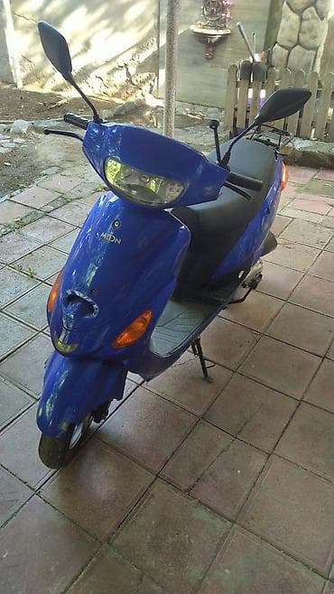800 Azn.Tam ishlek veziyyettedir ustunde teze akkumulyator Bolt