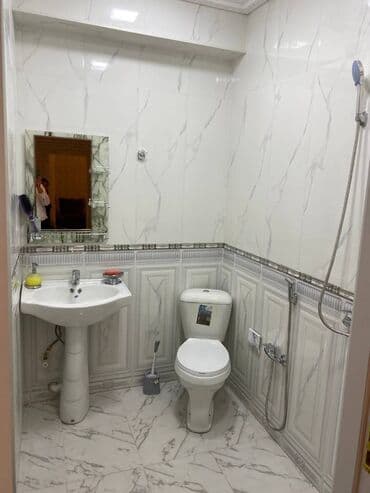 xirdalan gunluk evler: Xirdalanda bazar sora yaxin 16 mertebeli binanın 3-cu mərtəbəsində — 2