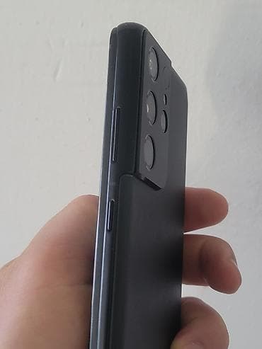 samsung e 9: Samsung Galaxy S21 Ultra 5G, 128 GB, rəng - Qara — 8