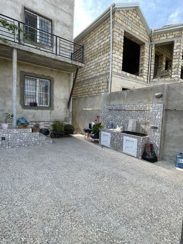 bakı quba avtobus: 5 комнат, 300 м², Свежий ремонт — 2